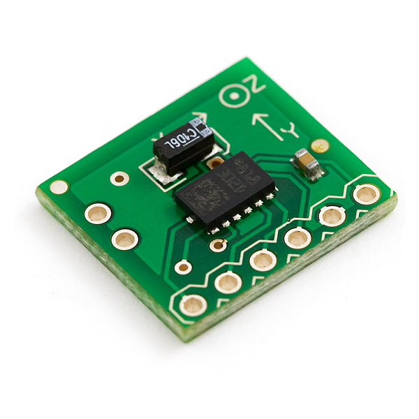 Accelerometer