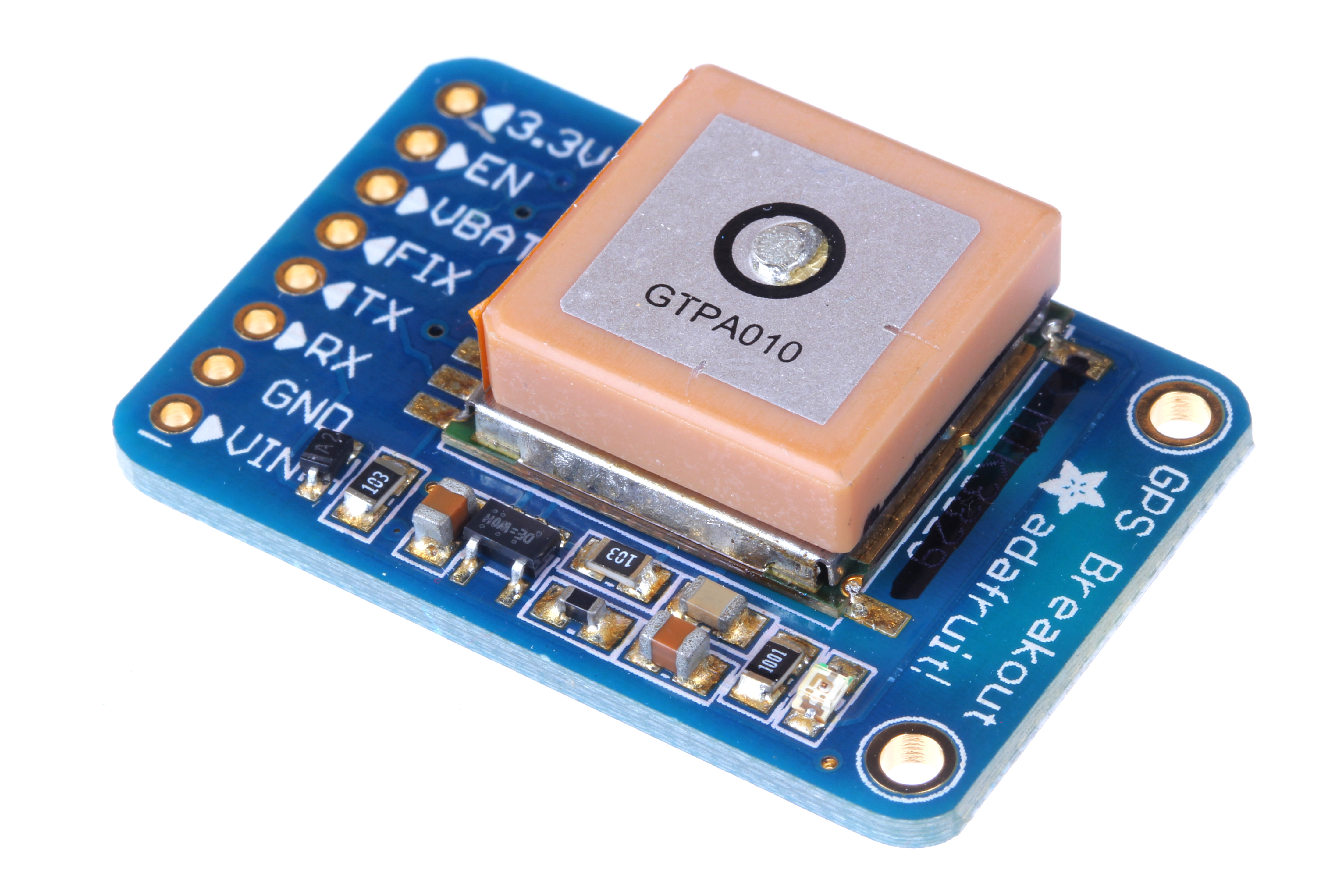 GPS Module