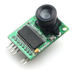 Ardruino compatible camera