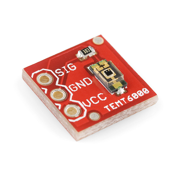 Ambient Light Sensor