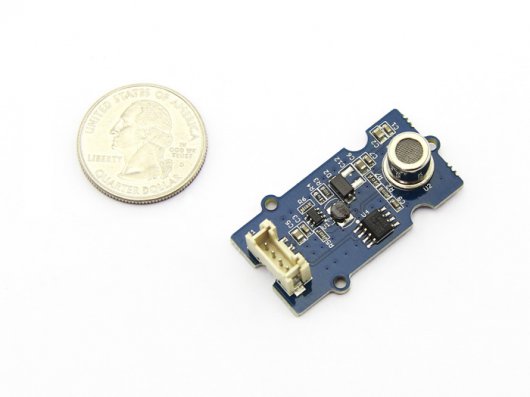 Air Quality Sensor