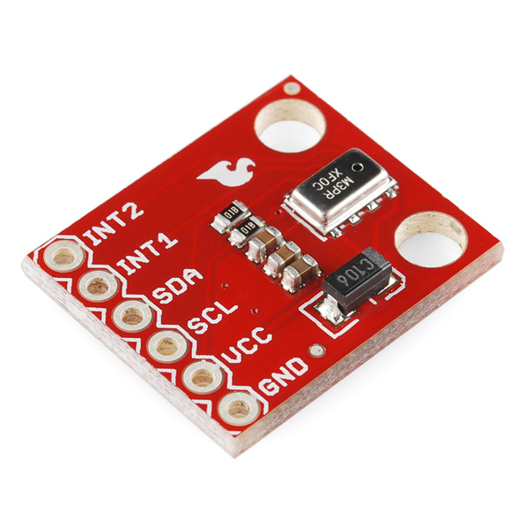 Preasure Sensor