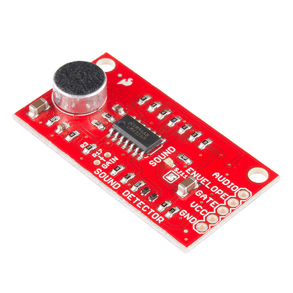 Sound Sensor