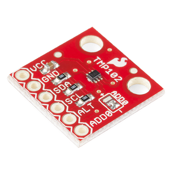 Temperature Sensor