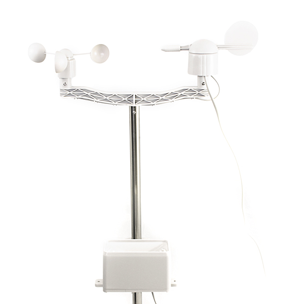 Anemometer