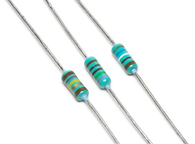 Fixed Resistor