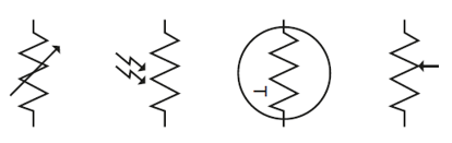 Variable Resistor