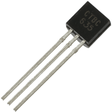 Transistor