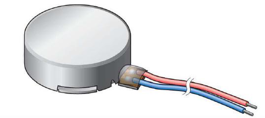Coin Vibration Motor 