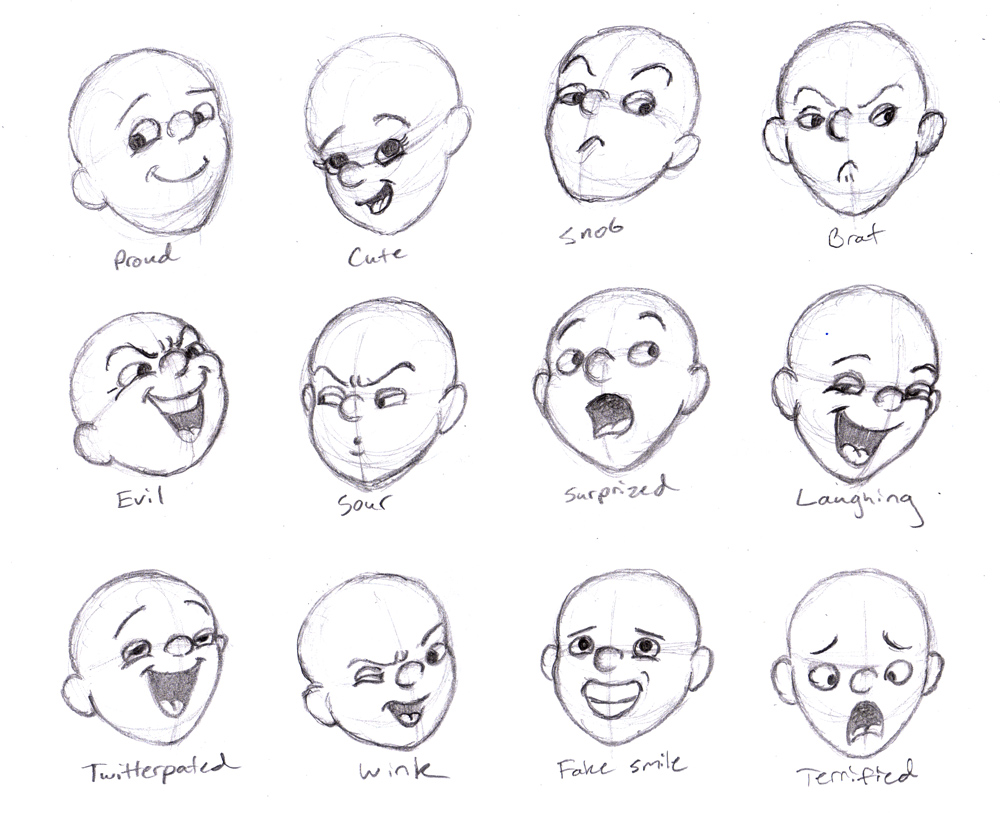 source: http://magellinadad.blogspot.ch/2012/02/facial-expressions.html