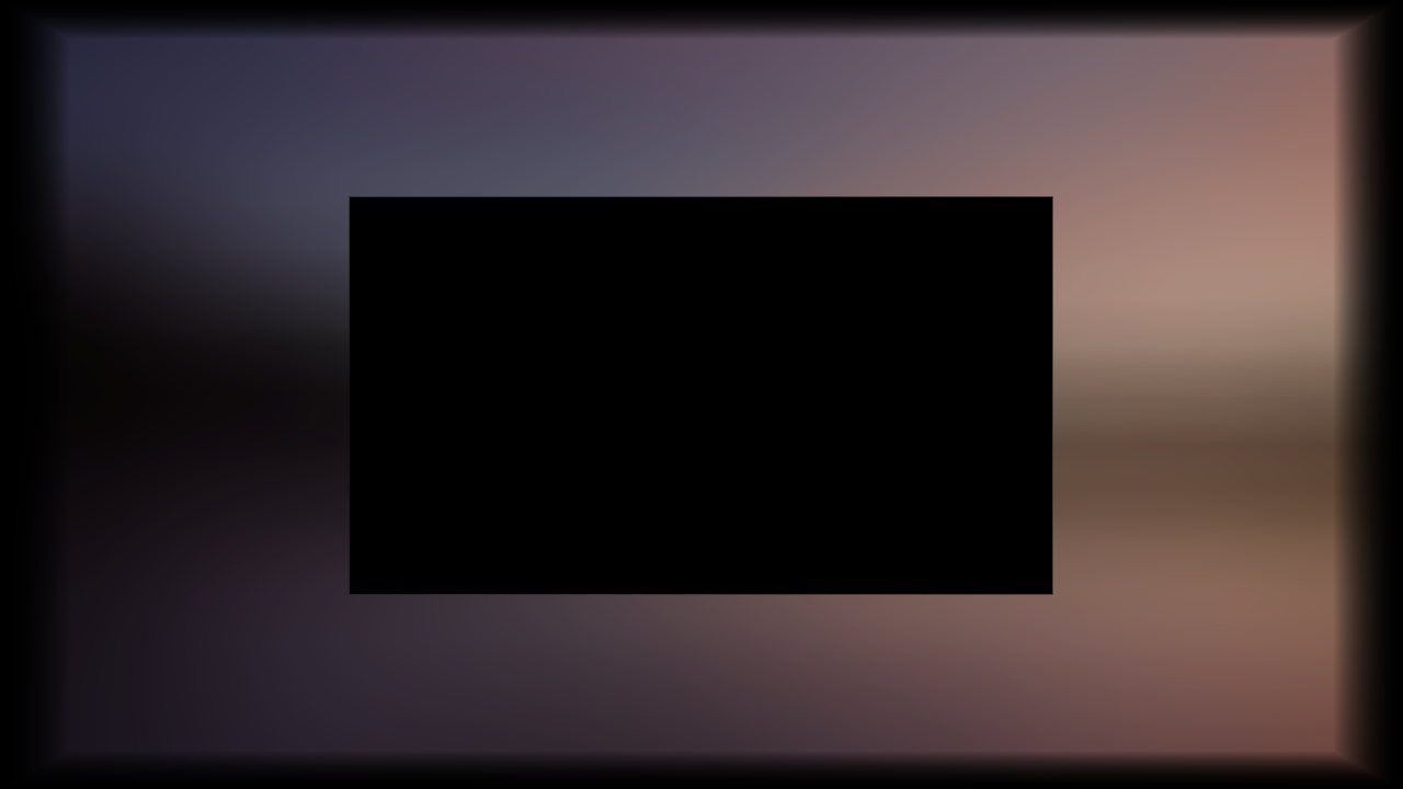 Final Projector image