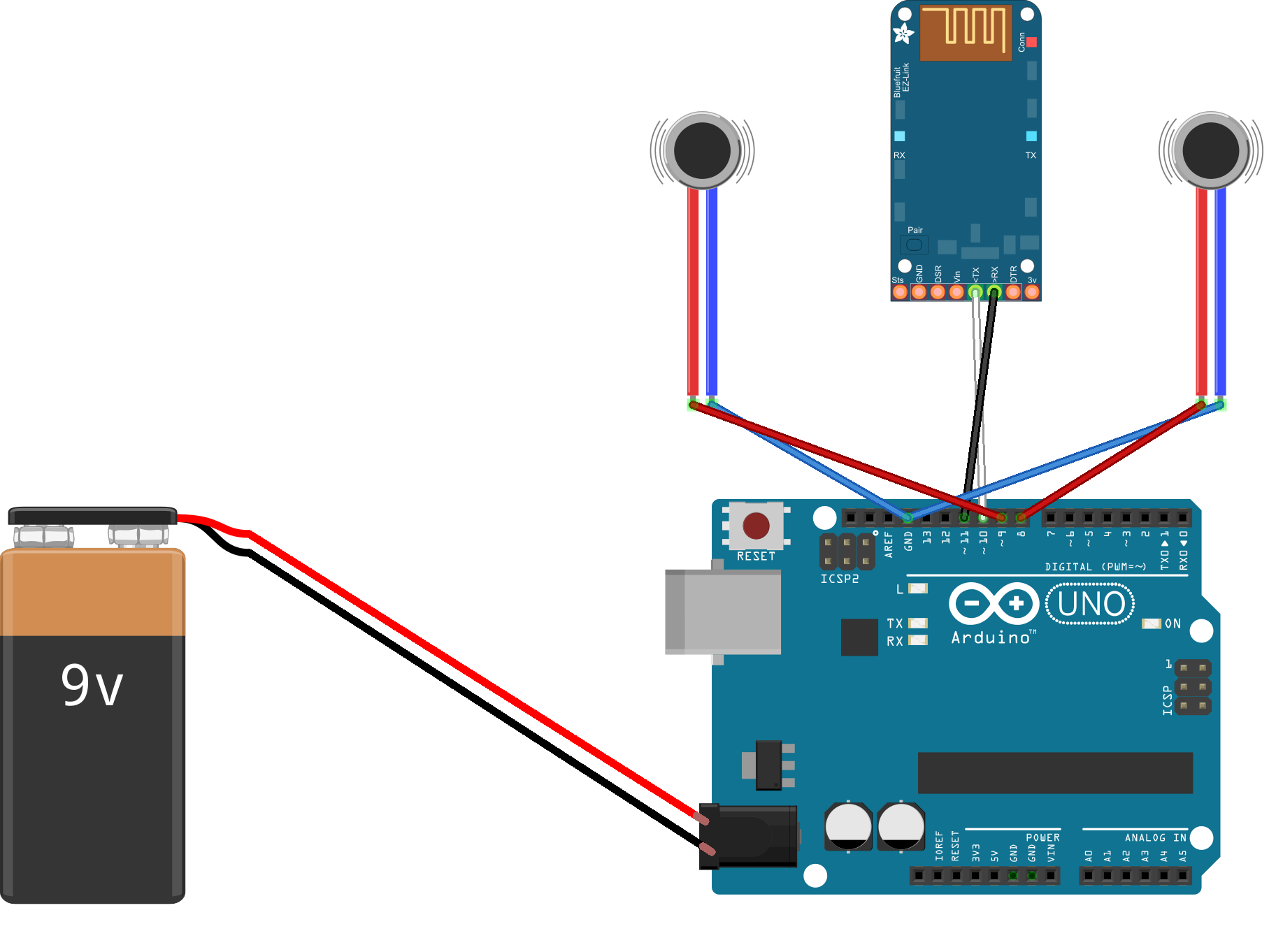  Circuit Diagram