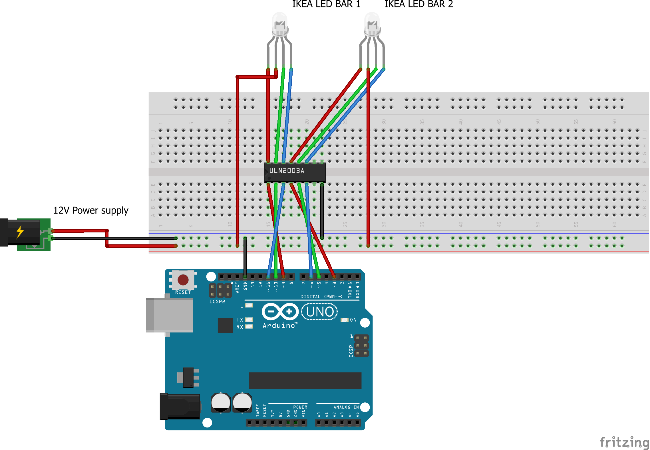  Circuit Diagram
