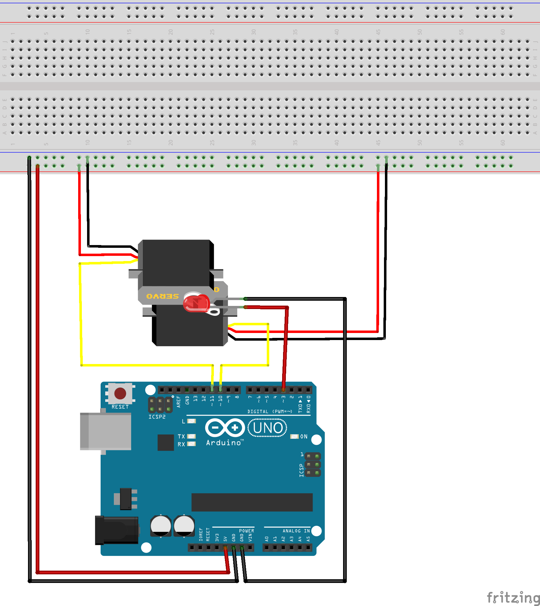 Connection Diagram