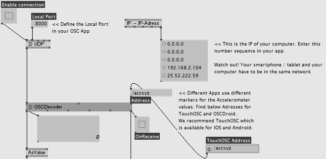 OSCDecoder